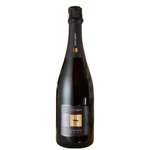 Franciacorta DOCG Brut - Enrico Gatti