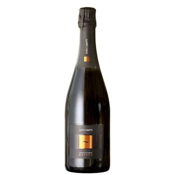 Franciacorta DOCG Nature - Enrico Gatti