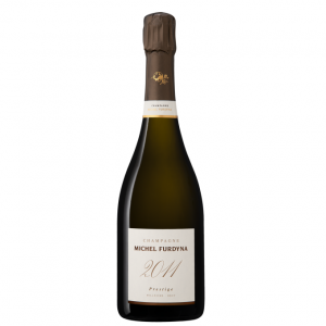 Champagne Brut Millésime "Prestige" 2012 - Michel Furdyna