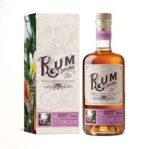 Rum Explorer Dominican Republic - Château du Breuil (0,7l)
