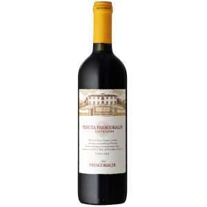 Toscana IGT Rosso Tenuta Frescobaldi "Castiglioni" 2021 - Frescobaldi