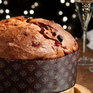 Panettoni