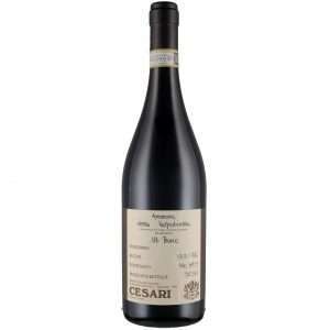 Amarone della Valpolicella DOCG Classico "Il Bosco" 2015 - Cesari