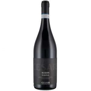 Amarone della Valpolicella DOCG Classico Riserva "Bosan" 2011 - Cesari