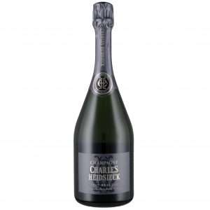 Champagne AOC Brut Réserve - Charles Heidsieck