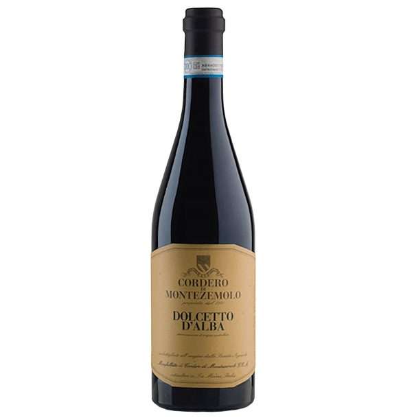 Dolcetto d'Alba DOC 2021 - Cordero di Montezemolo