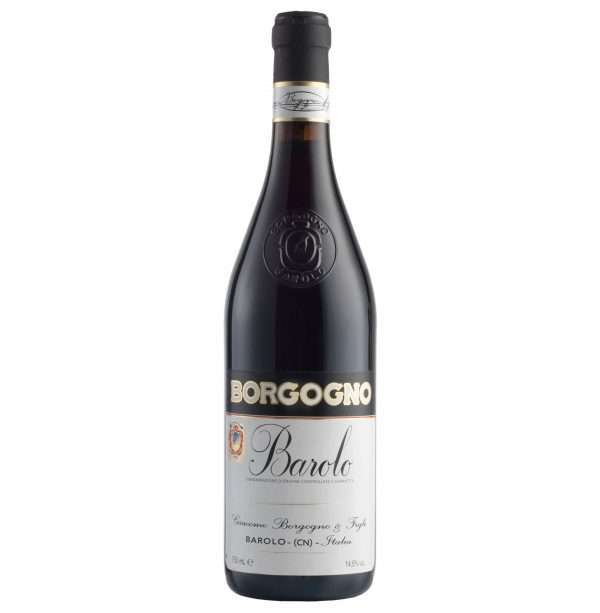 Barolo DOCG 2019 - Borgogno