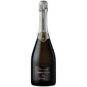 Franciacorta DOCG Satèn 2019 - Barone Pizzini
