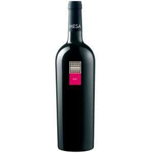 Carignano del Sulcis DOC "Buio" 2020 - Cantina Mesa