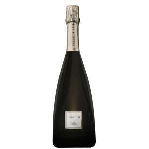Franciacorta DOCG Brut Satèn 2020 - Ferghettina