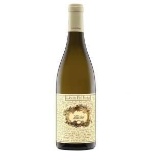 Friuli Colli Orientali DOC Bianco "Illivio" 2022 - Livio Felluga