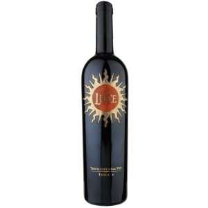 Toscana IGT Rosso "Luce" 2019 - Frescobaldi (astuccio)