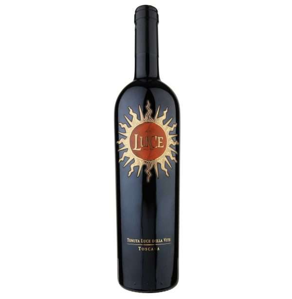 Toscana IGT Rosso "Luce" 2019 - Frescobaldi (astuccio)