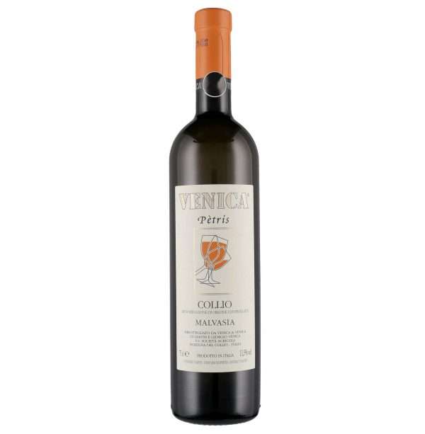 Collio DOC Malvasia "Pètris" 2023 - Venica