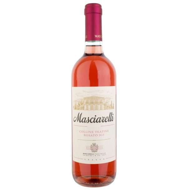 Colline Teatine IGT Rosato 2024 - Masciarelli