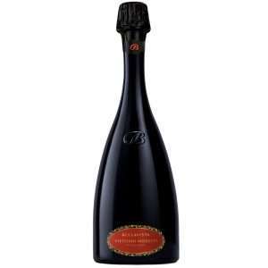 Franciacorta DOCG Extra Brut Riserva "Vittorio Moretti" 2016 - Bellavista