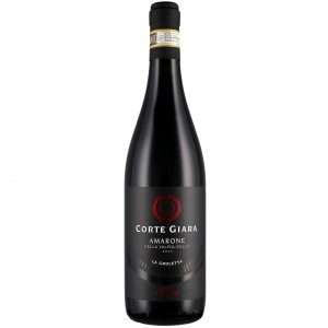 Amarone della Valpolicella DOCG "Corte Giara" 2018 - Allegrini