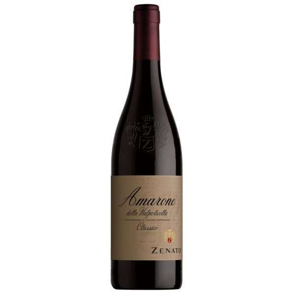 Amarone della Valpolicella DOCG Classico 2018 - Zenato