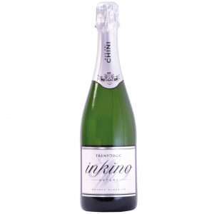 Trento DOC Brut Nature Millesimato Inkino 2016 - Mas dei Chini