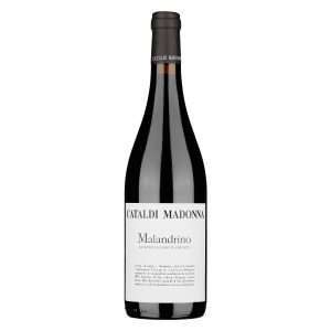Montepulciano d’Abruzzo DOC "Malandrino" 2023 - Cataldi Madonna
