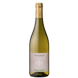 Alto Adige DOC Moscato Giallo Dolce 2023 - Cantina Tramin