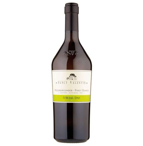 Alto Adige DOC Pinot Bianco "Sanct Valentin" 2022 - San Michele Appiano