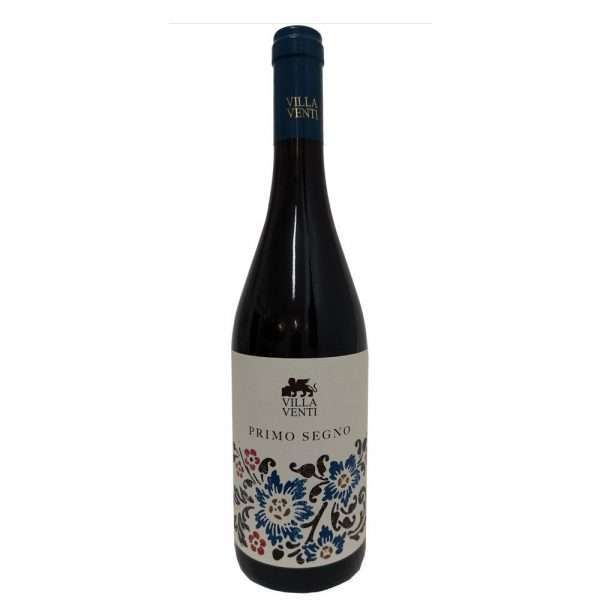 Romagna DOC Sangiovese Superiore "Primo Segno" 2020 - Villa Venti