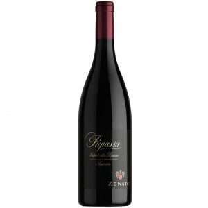 Valpolicella Ripasso DOC Superiore "Ripassa" 2018 - Zenato