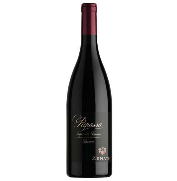 Valpolicella Ripasso DOC Superiore "Ripassa" 2018 - Zenato
