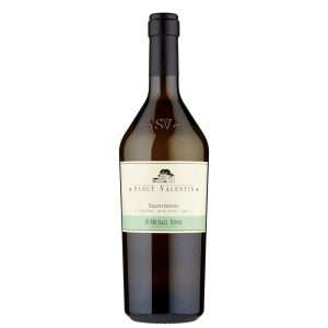 Alto Adige DOC Sauvignon "Sanct Valentin" 2023 - San Michele Appiano