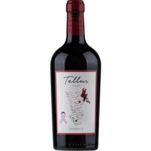 Lazio IGP Syrah "Tellus" 2021 - Famiglia Cotarella