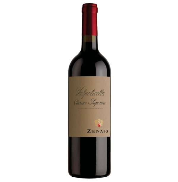 Valpolicella DOC Classico Superiore 2019 - Zenato
