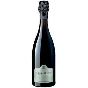 Franciacorta DOCG Dosage Zéro "Vintage Collection" 2020 - Ca' del Bosco