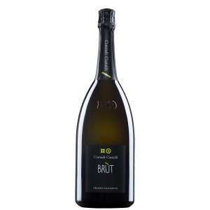 Franciacorta DOCG Brut Magnum - Contadi Castaldi