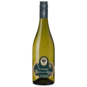 Venezia Giulia IGT Ribolla Gialla "Vinnae" 2023 - Jermann