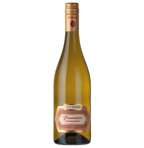 Trevenezie IGT Traminer Aromatico 2021 - Jermann