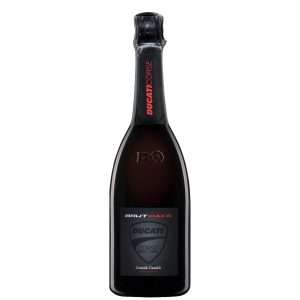 Franciacorta DOCG "Brut Race - Ducati Corse" Magnum - Contadi Castaldi