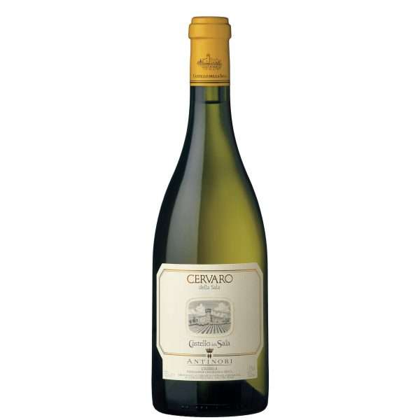 Umbria IGT "Cervaro della Sala" 2023 - Antinori