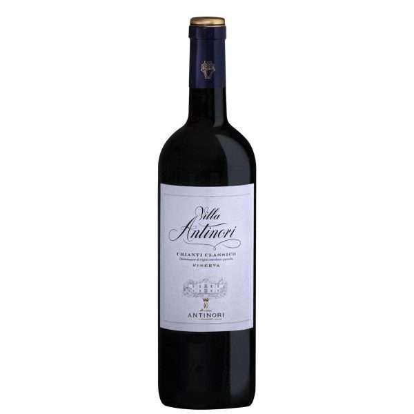 Chianti Classico DOCG Riserva "Villa Antinori" 2021 - Antinori