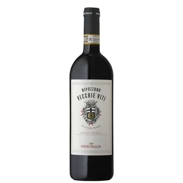 Chianti DOCG Rufina Riserva “Nipozzano Vecchie Viti” 2021 - Frescobaldi