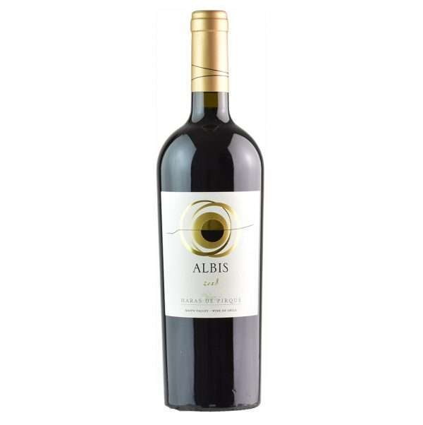 Maipo Valley DO "Albis" 2020 - Antinori