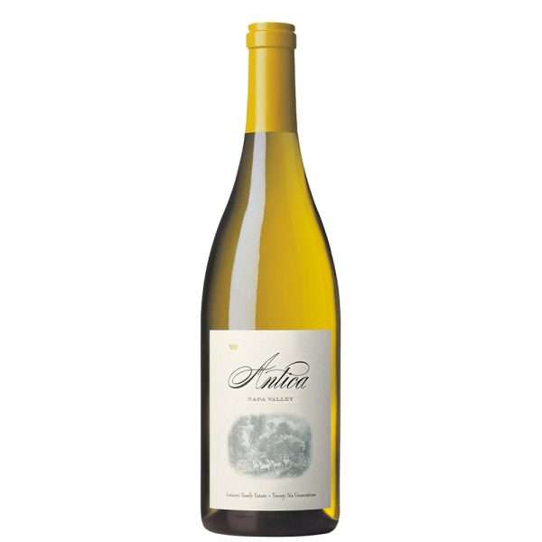 Napa Valley Chardonnay "Antica" 2020 - Antinori