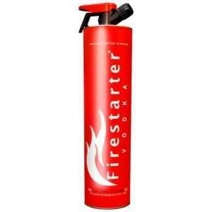 Firestarter Vodka - Firestarter (0,7l)