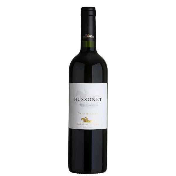 Maipo Valley DO "Hussonet" 2020 - Antinori