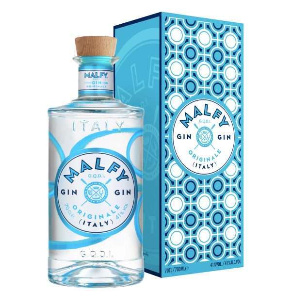 Gin "Originale" - Malfy (0.7l)