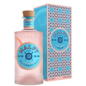 Gin "Rosa" - Malfy (0.7l)