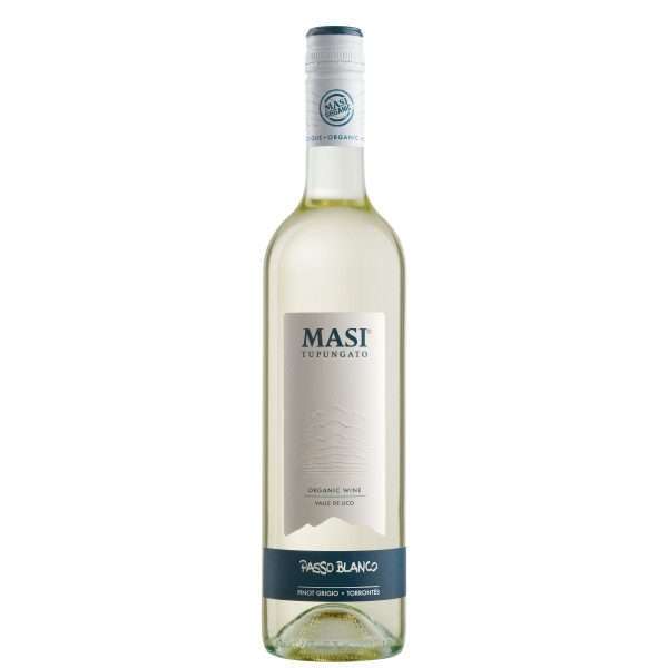 Valle de Uco DO "Passo Blanco" 2023 - Masi