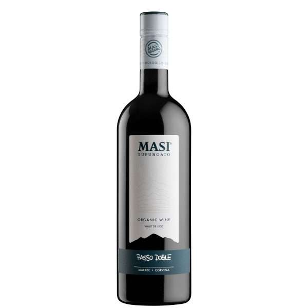 Valle de Uco DO "Passo Doble" 2022 - Masi