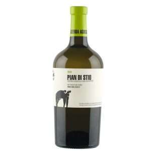 Paestum IGP Fiano "Pian di Stio" 2022 - San Salvatore