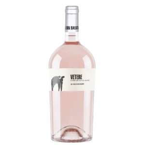 Paestum IGP Rosato "Vetere" 2023 - San Salvatore